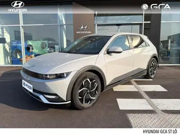 HYUNDAI IONIQ 5 CREATIVE 73 KWH