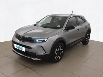 OPEL