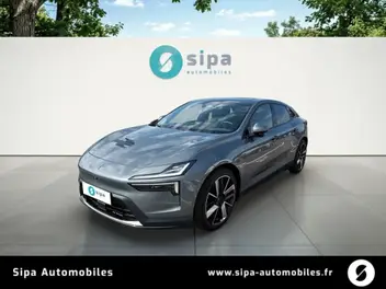 POLESTAR