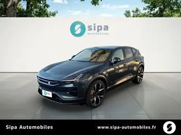 POLESTAR