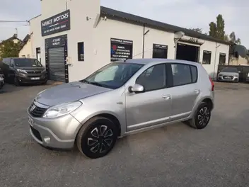 DACIA