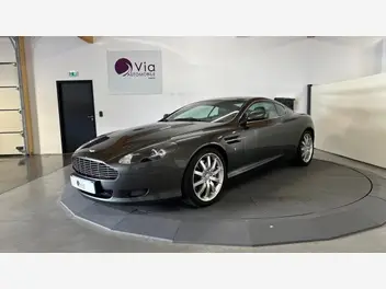 ASTON MARTIN