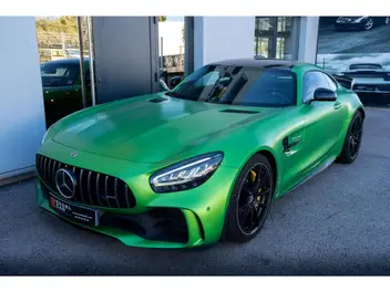 MERCEDES-AMG