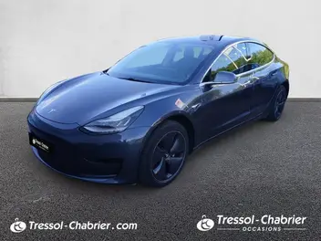 TESLA