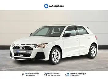 AUDI