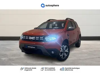 DACIA