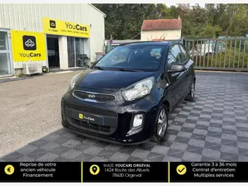 KIA