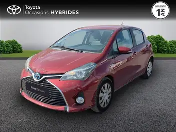 TOYOTA