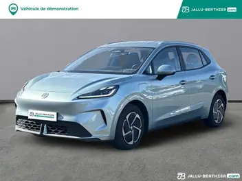 MG MG4 URBAN 110 KW COMFORT 43 KWH