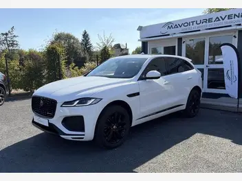 JAGUAR
