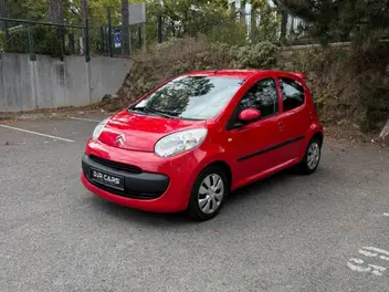 CITROEN