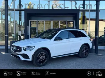 MERCEDES