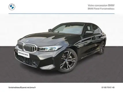 BMW SERIE 3
