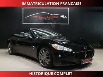 MASERATI