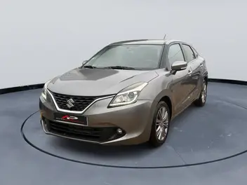 SUZUKI
