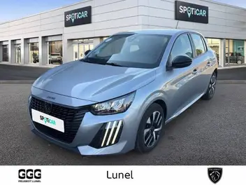 PEUGEOT