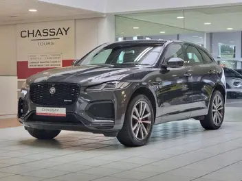 JAGUAR