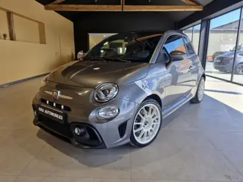 abarth-500-c-ii-phase-2-2017-manual-121822-km-essence
