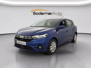 DACIA