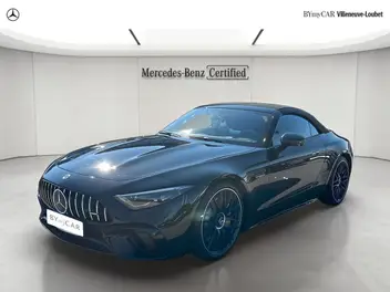 MERCEDES