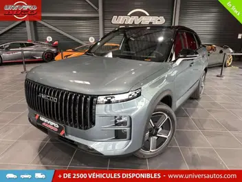 JAECOO 7 SHS 1.5 224 SHS-H EXCLUSIVE