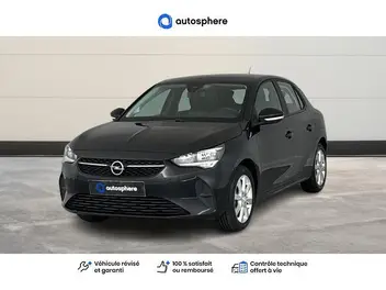 OPEL