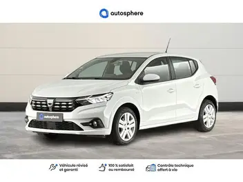 DACIA