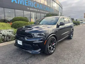 dodge-durango-2021-auto-68500-km-bicarburation essence bioéthanol-1