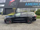 dodge-durango-2021-auto-68500-km-bicarburation essence bioéthanol-3