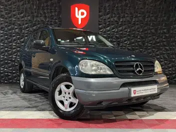 MERCEDES