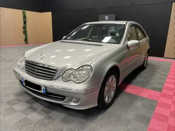 MERCEDES