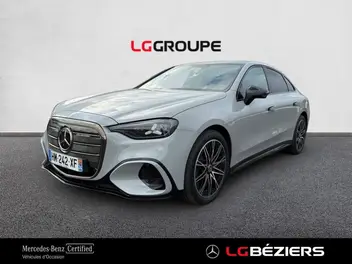 MERCEDES