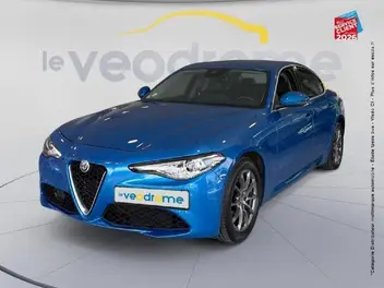 ALFA ROMEO