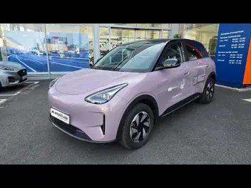 GEELY