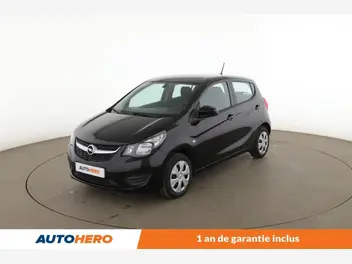 OPEL