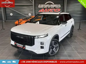 JAECOO 7 SHS 1.5 224 SHS-H SELECT