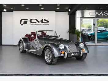 MORGAN ROADSTER 3.0 V6 ANNIVERSAIRE