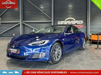 TESLA