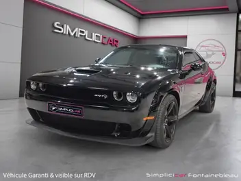 DODGE