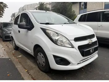 CHEVROLET