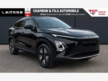 OMODA 5 1.6 T 197 DCT 7