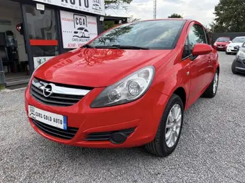 OPEL