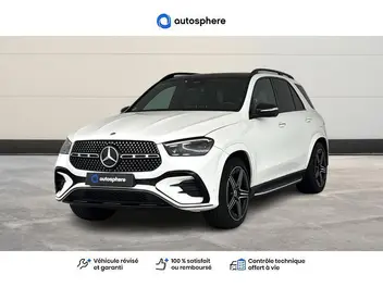 MERCEDES