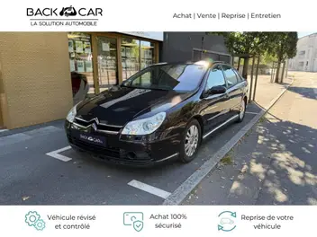 CITROEN