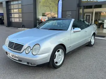 MERCEDES