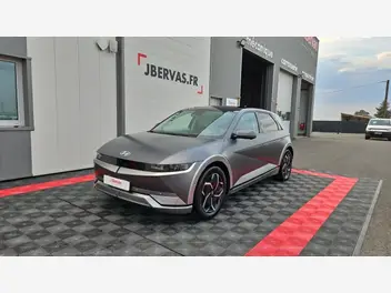 HYUNDAI IONIQ 5 77 KWH - 229 EXECUTIVE