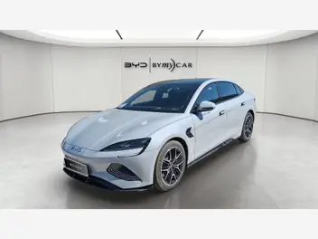 BYD