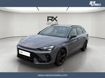 CUPRA