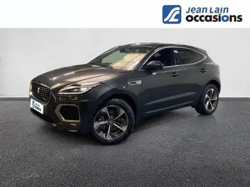 JAGUAR