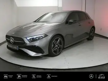 MERCEDES